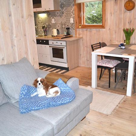 Nomme Holiday Home Pamma Bagian luar foto
