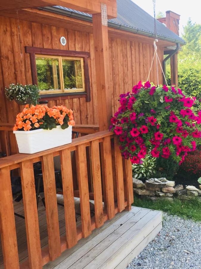 Nomme Holiday Home Pamma Bagian luar foto