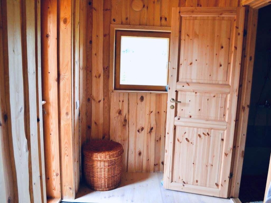 Nomme Holiday Home Pamma Bagian luar foto