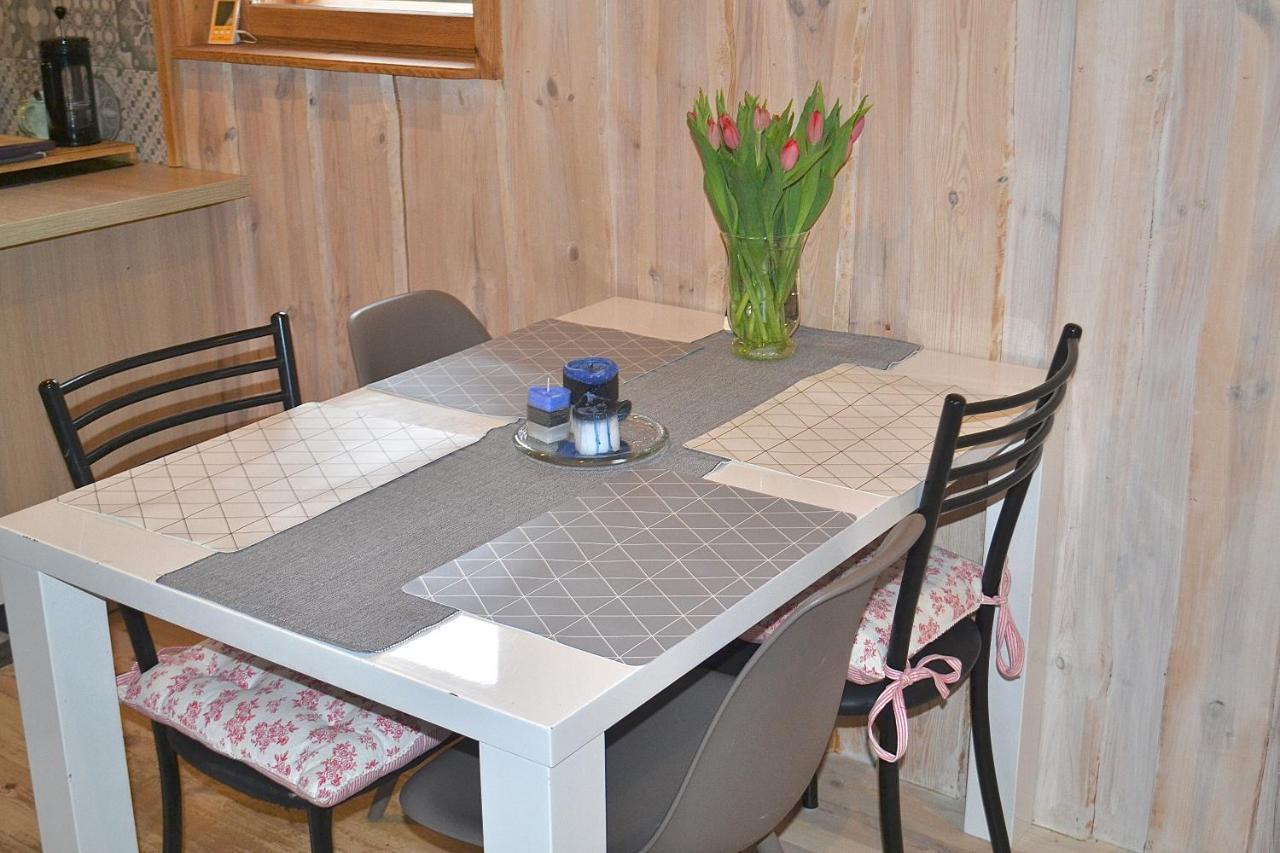 Nomme Holiday Home Pamma Bagian luar foto