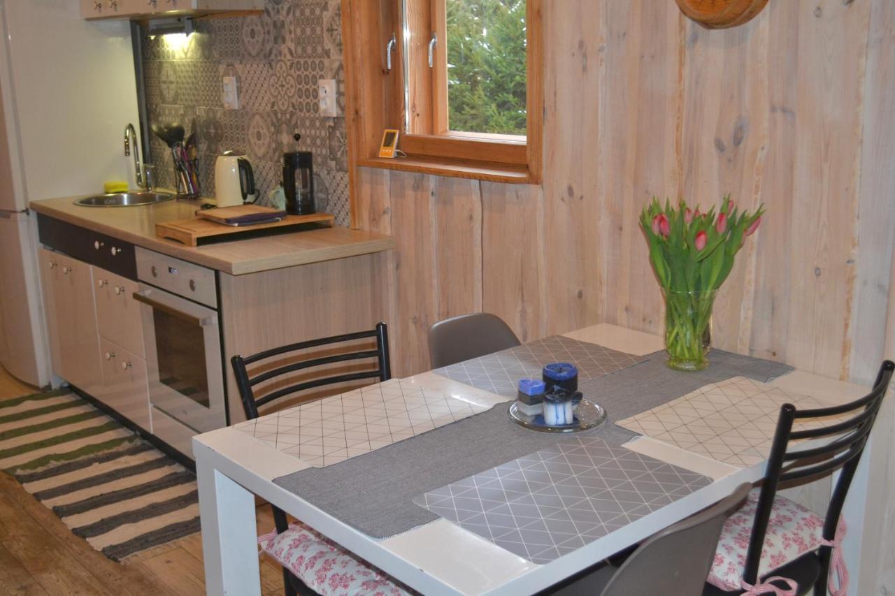 Nomme Holiday Home Pamma Bagian luar foto