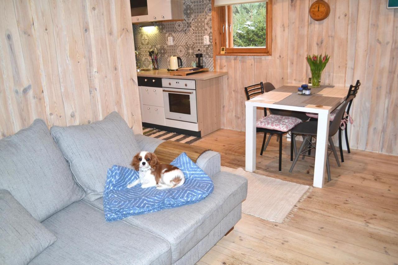 Nomme Holiday Home Pamma Bagian luar foto