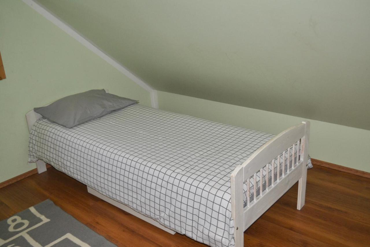 Nomme Holiday Home Pamma Bagian luar foto